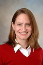 Dr. Alicia M Broeren, MD
