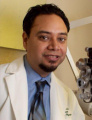 Dr. Alan Ruiz, OD