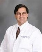 Dr. Alberto Echeverri, MD, FACS