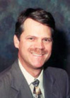 Dr. Albert W. Gillespy, MD