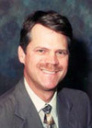 Dr. Albert W. Gillespy, MD