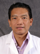 Dr. Alejandro Cabigting Dizon, MD