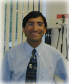 Dr. Alexander Marcus, MD