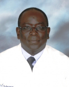 Alexander Kenneth Mulamula, MD