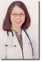 Dr. Alice Kim, MD