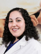 Dr. Aliza Eisen, DPM