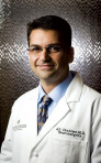 Dr. Ali Chahlavi, MD