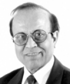 Dr. Ali N. Shaikh, MD
