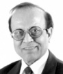 Dr. Ali N. Shaikh, MD