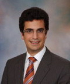 Dr. Ali Zirakzadeh, MD