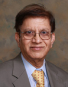 Dr. Amar Lal Purohit, MD