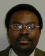 Dr. Ernest Kojo Amegashie, MD