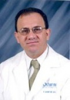 Dr. Amin Kamyar, MD