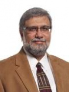 Amin A Valliani, MD