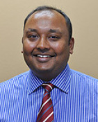 Dr. Amit A Srivastava, MD