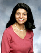 Ami P. Vaidya, MD