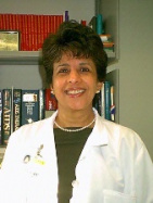 Dr. Amneris Luque, MD