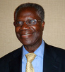 John Camara Anane-sefah, MD