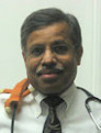 Dr. Anantha R Bhandari, MD