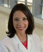 Dr. Andrea Marx, MD
