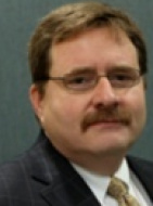 Dr. Mark J.R. Moulton, MD