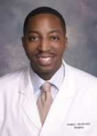 Dr. Andre L Scott, MD