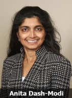 Dr. Anita Dash-Modi, MD
