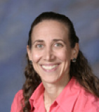 Annette Gunsberg, MD