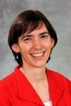 Dr. Anne Bakker Standerwick, MD