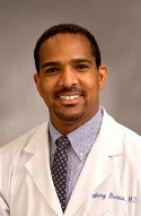 Dr. Anthony S. Burns, MD