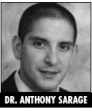 Dr. Anthony L. Sarage, DPM