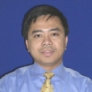 Dr. Antonio Algene Cunanan, MD