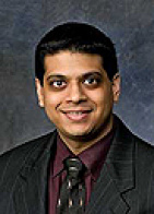 Dr. Anuj A Goel, MD