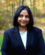 Dr. Aparna S Chauhan, DPM
