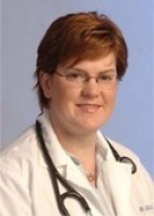 Dr. April Lynn Goller, DO