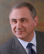 Dr. Arnold Greenberg, MD