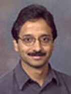 Ashim Arora, MD