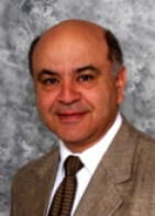 John J Arrotti, MD