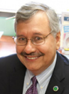 Arthur Samuel Hernandez, MD