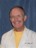 Dr. Arthur Frederick Patton, MD