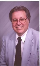 Dr. Arthur Norman Seidner, DPM