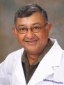 Dr. Arvind Rama Parbhoo, MD