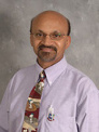 Arvind Mansukh Patel, MD