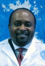 Dr. Asek Nelson Makia, MD