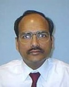 Dr. Ashok K Jain, MD