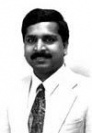 Dr. Ashok Pillai, MD