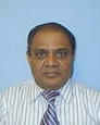 Dr. Ashok K Sahai, MD