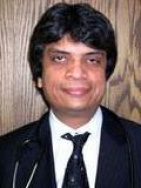 Ashok Devidas Sawlani, MD
