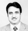 Dr. Ashok C Shah, MD