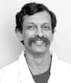 Dr. Ashok Basant Shroff, MD